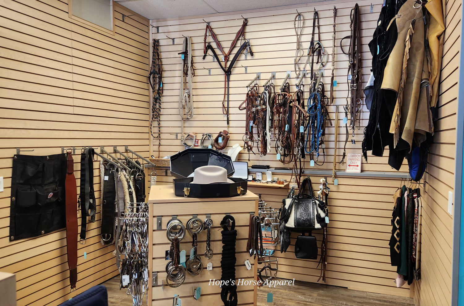 Western Tack