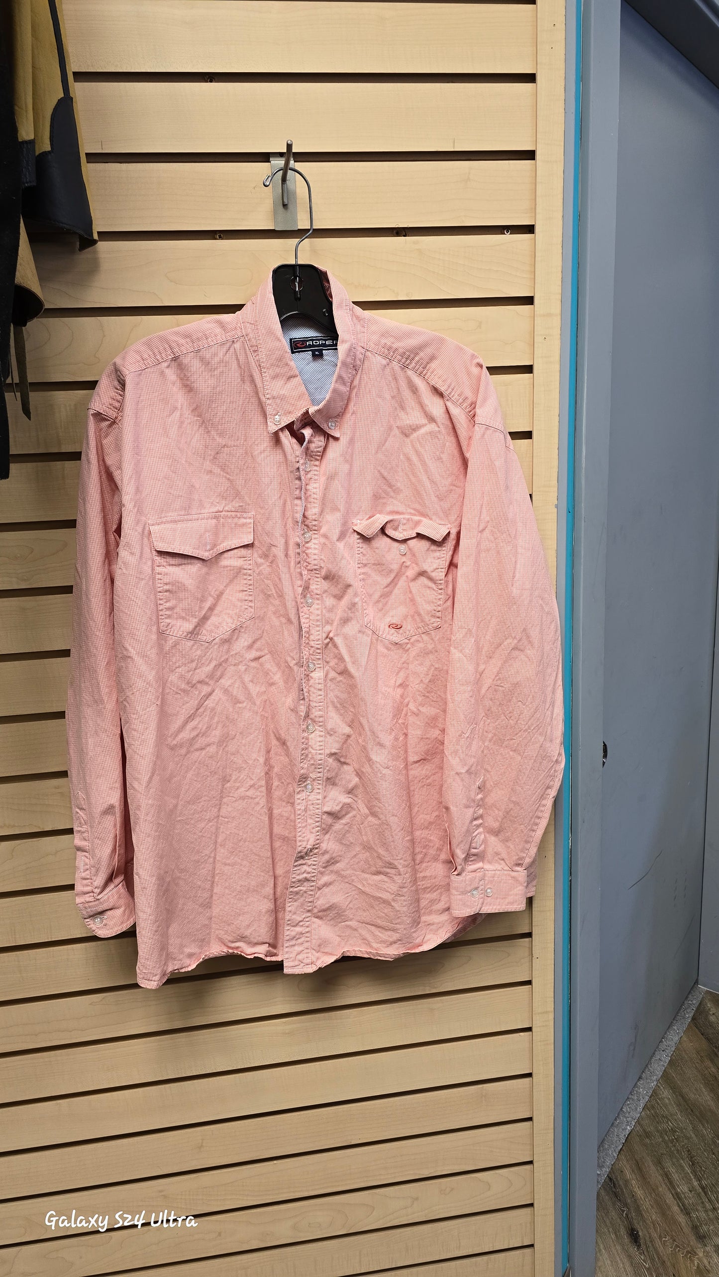 Men's Roper Shirt