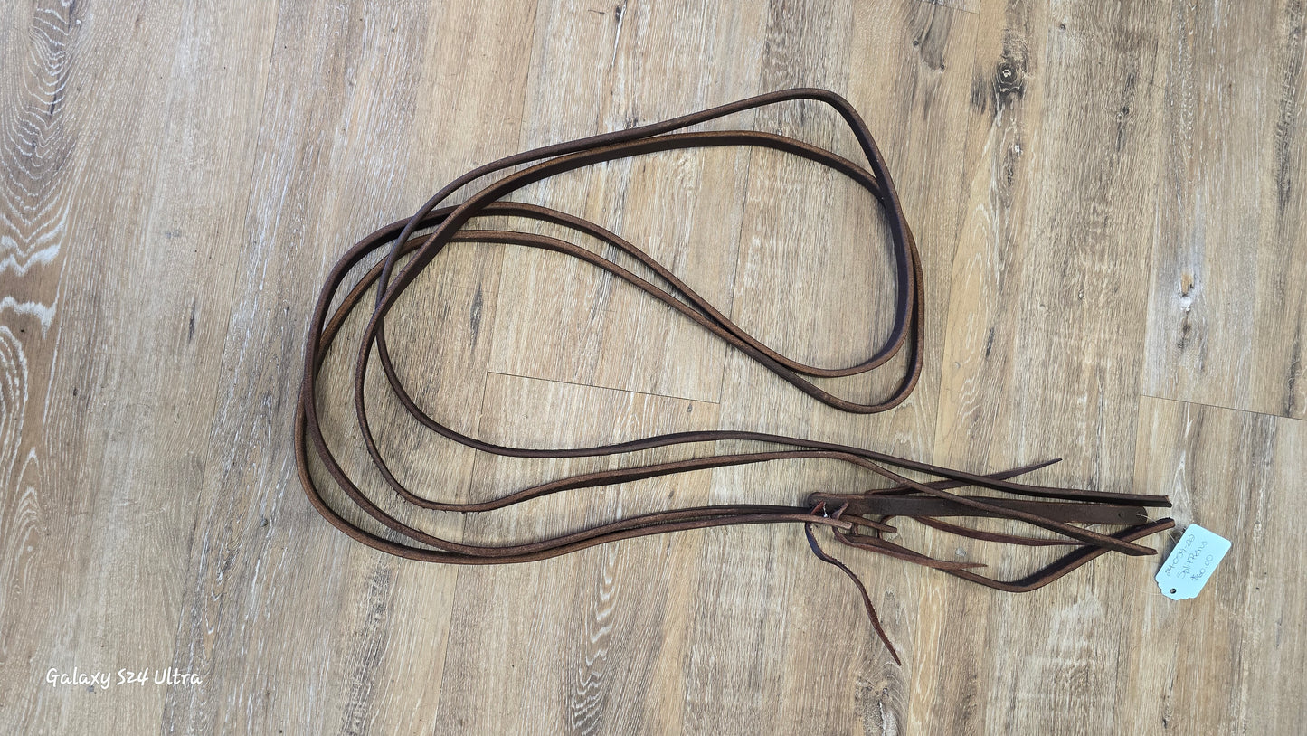 Split Reins