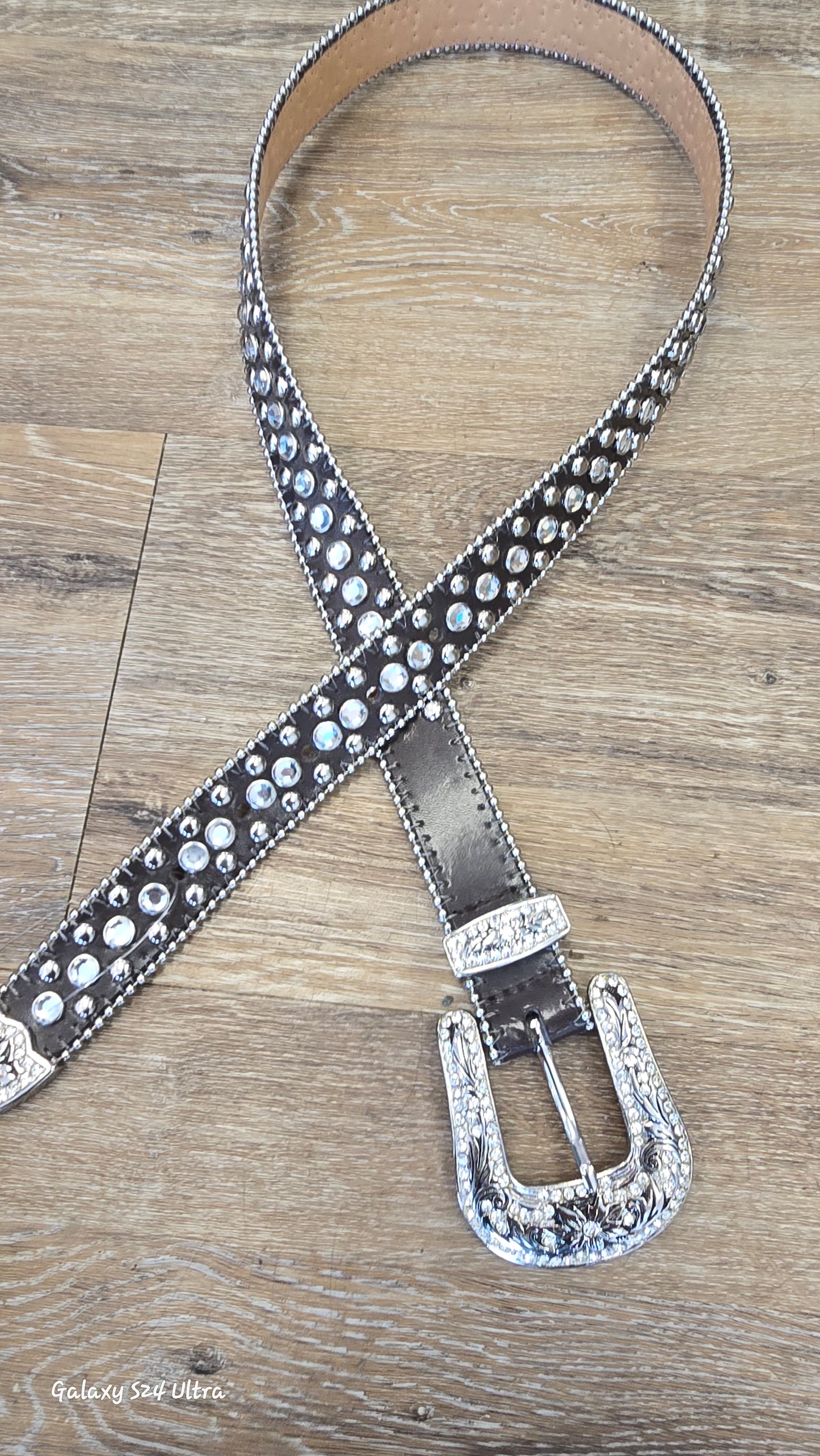 Bling Belt, 34"