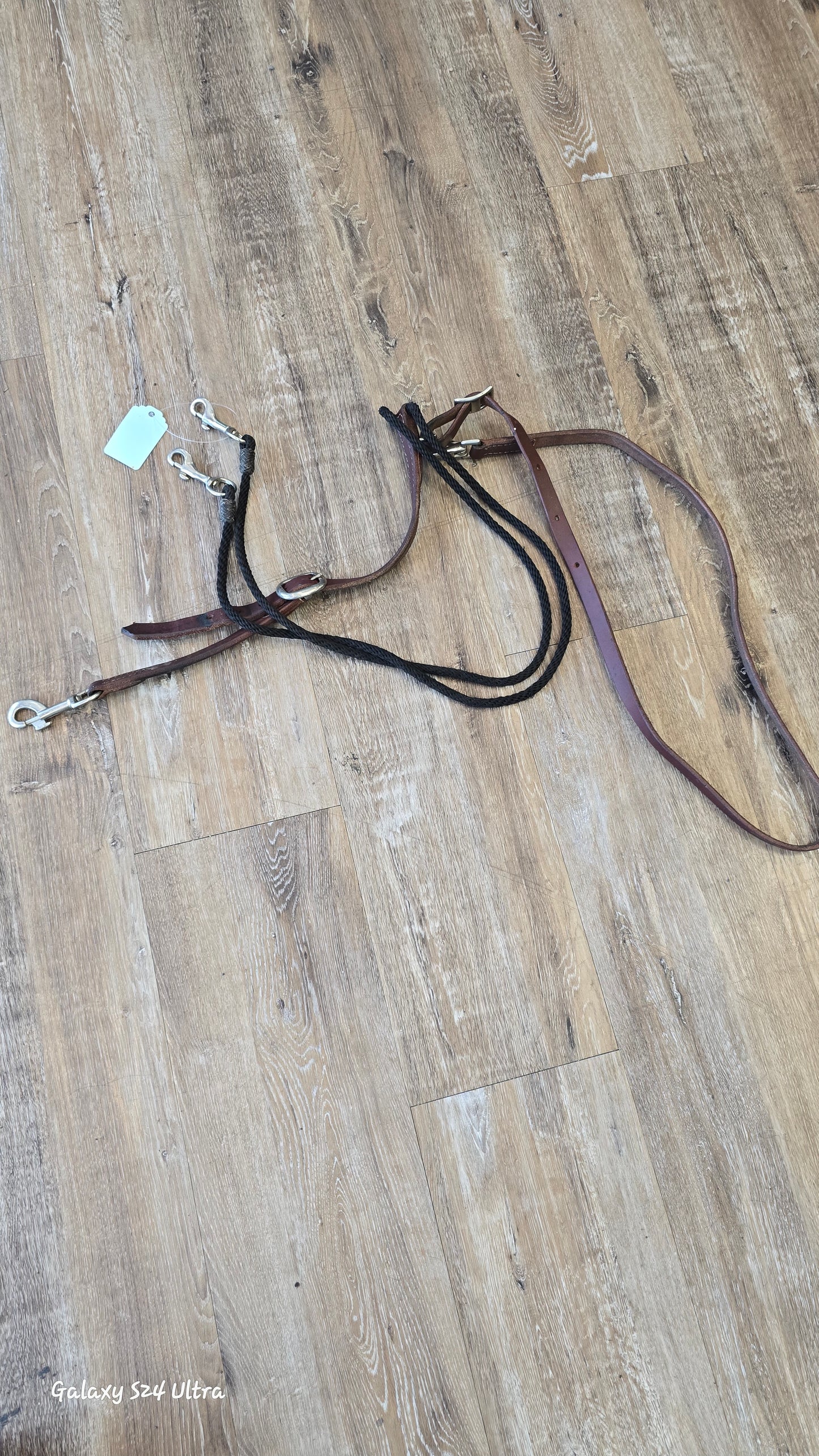 German Martingale