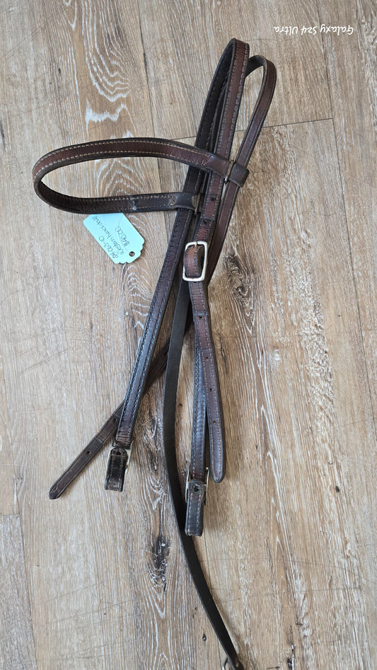 Western Headstall