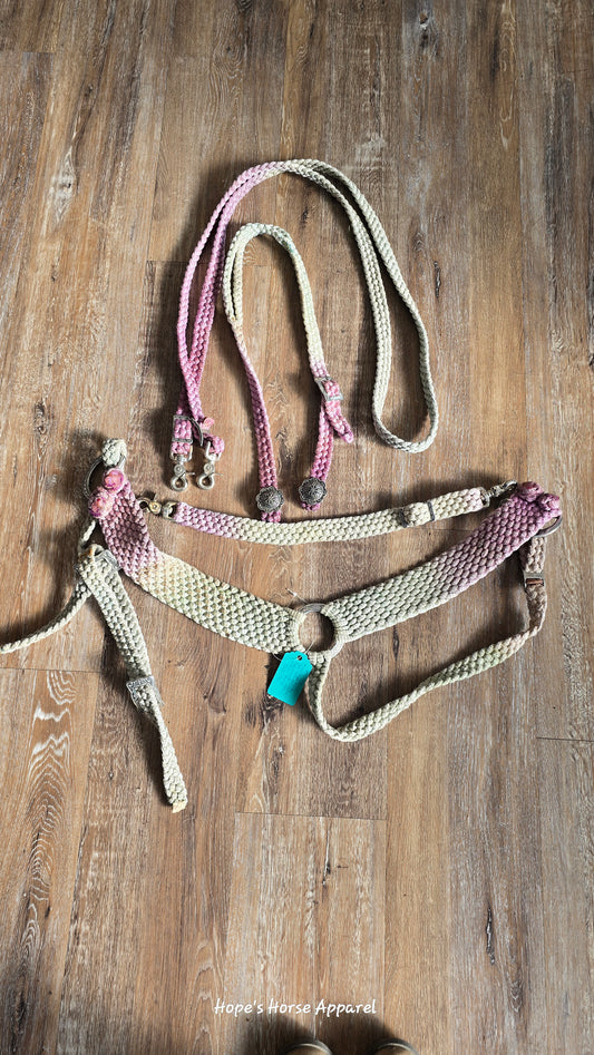 Muletape Tack Set