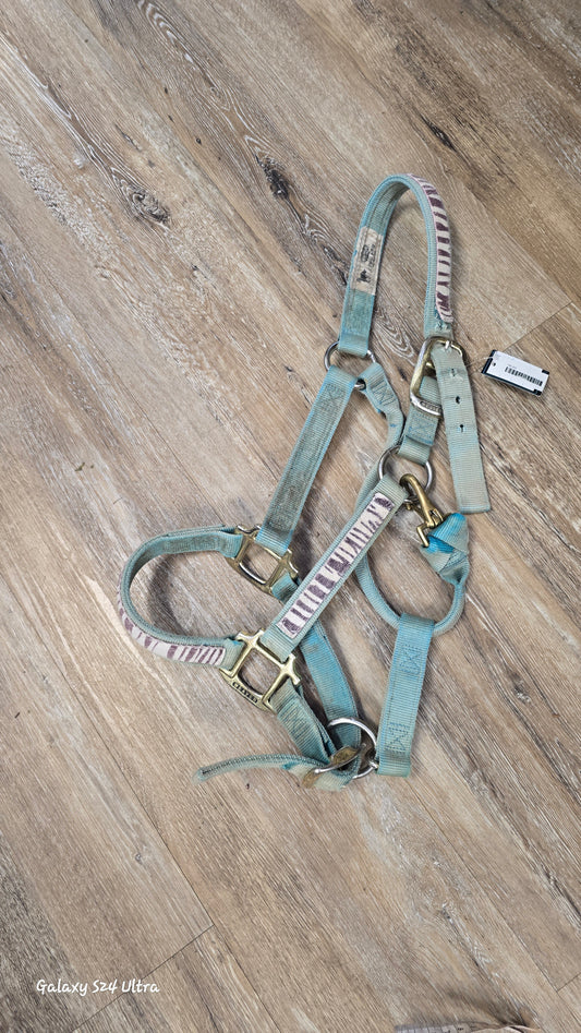 Cob Nylon Halter