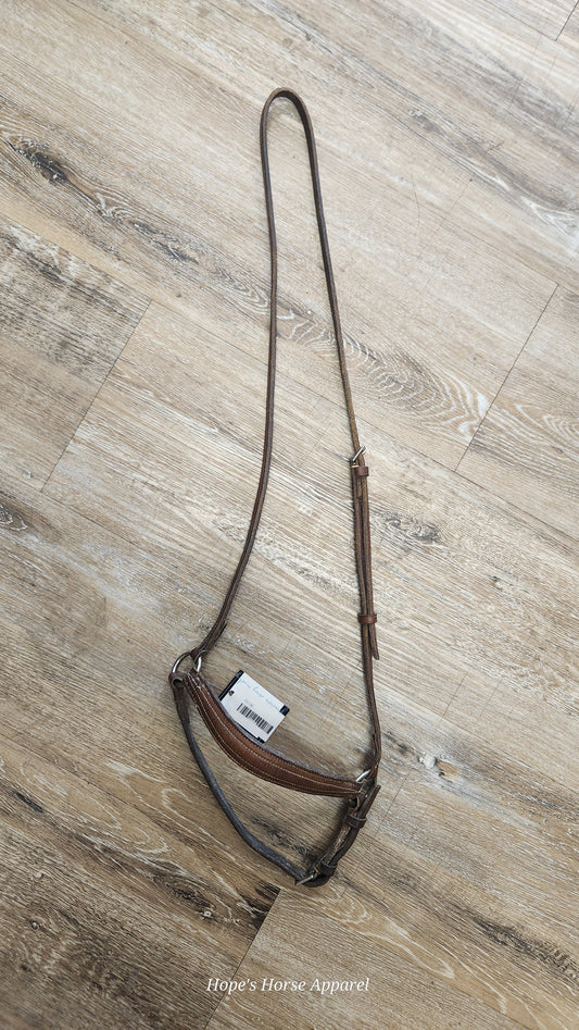 Drop Noseband