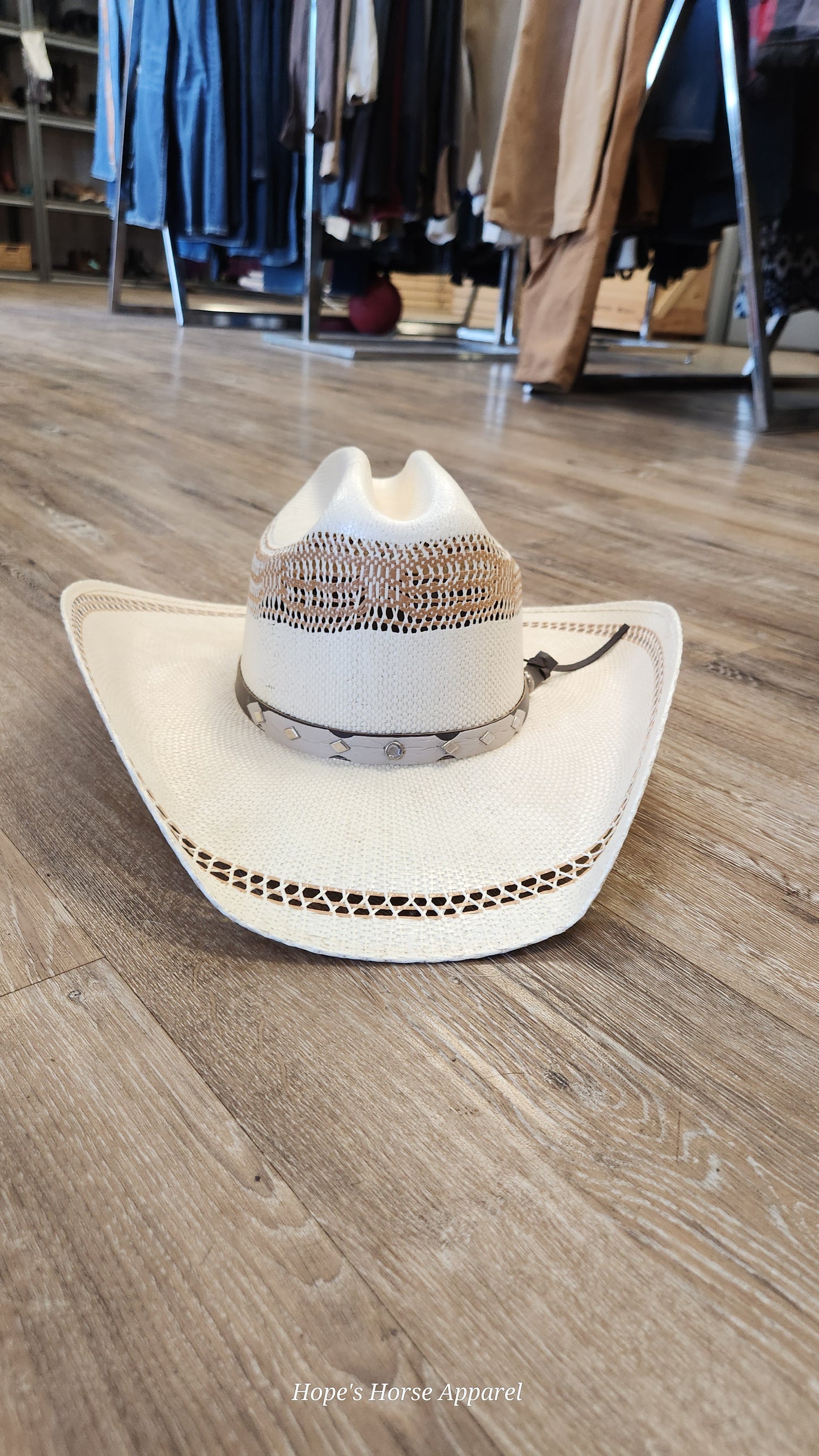 Cowboy Hat