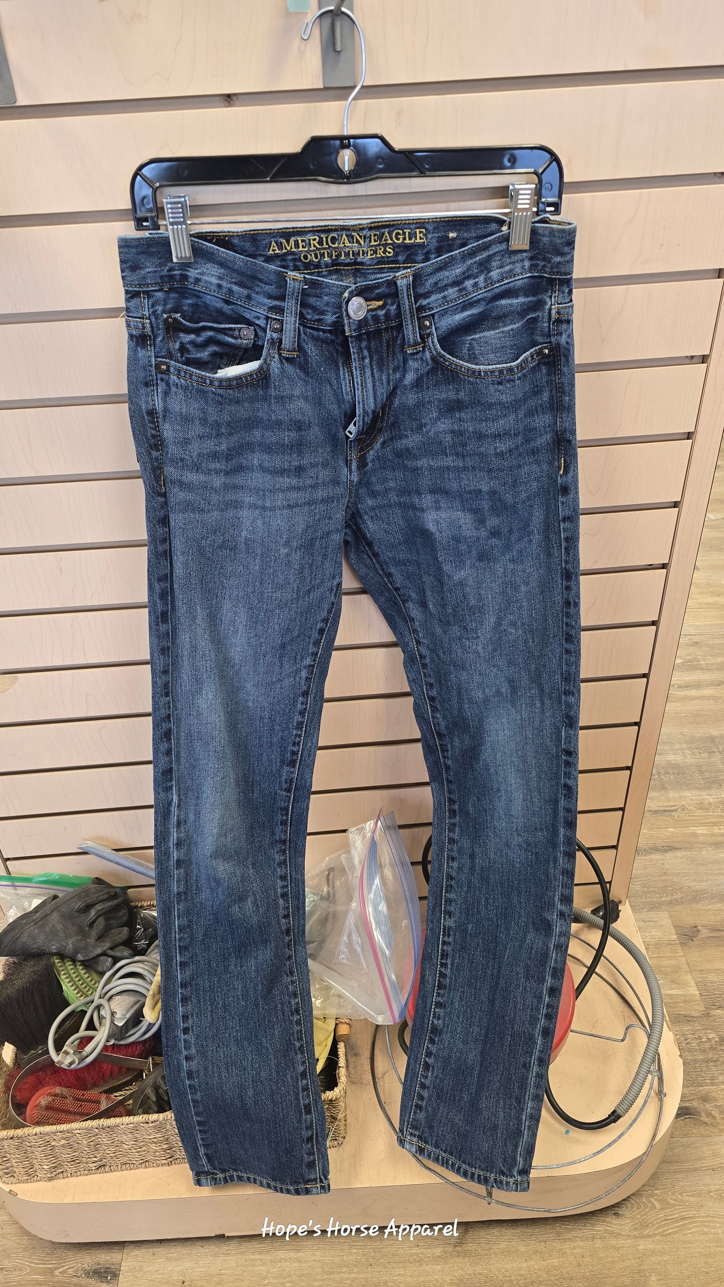 American Eagle Jeans, 29/32