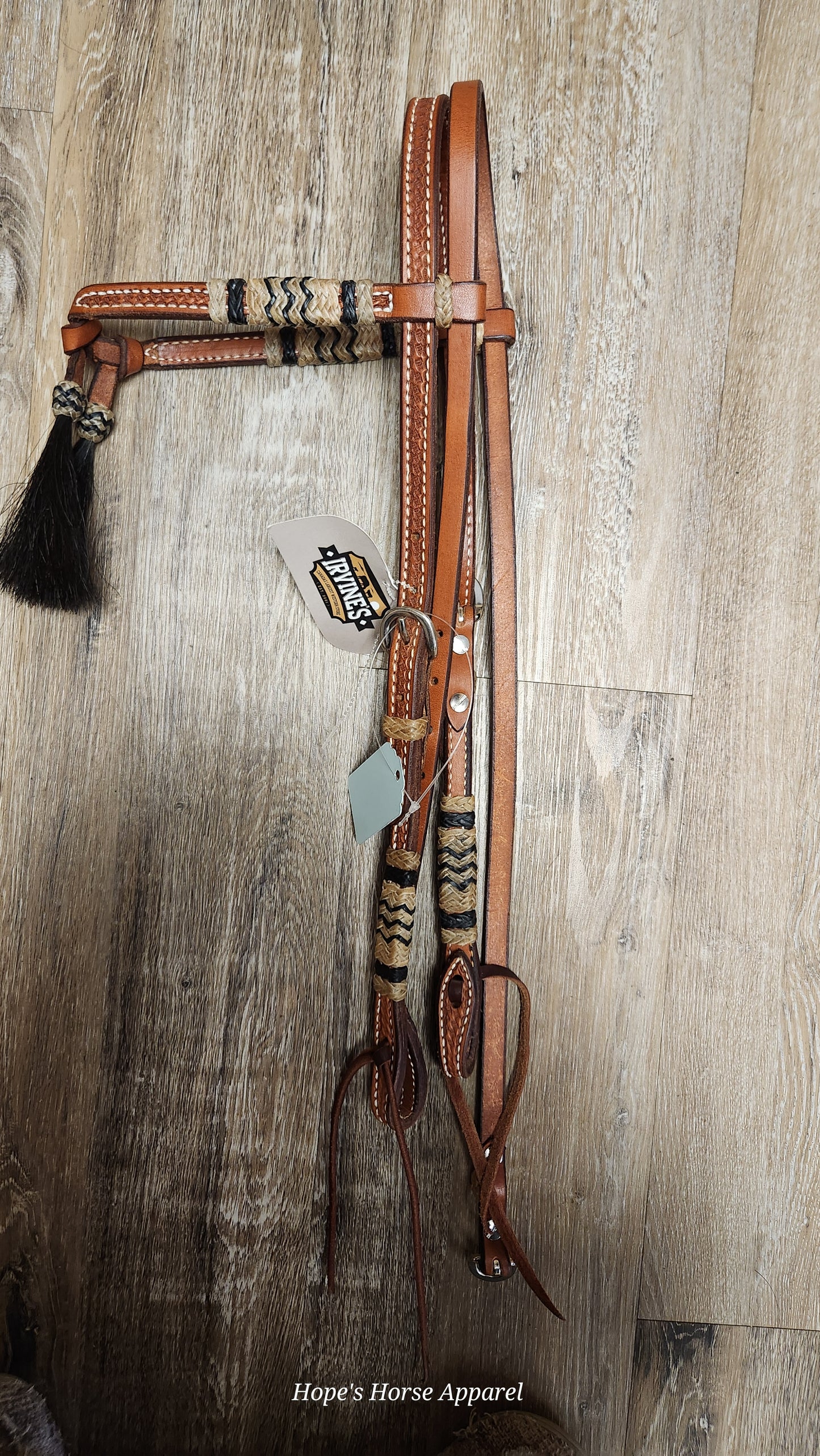 Brand New Headstall