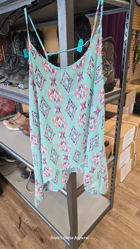 Tank Top, Large