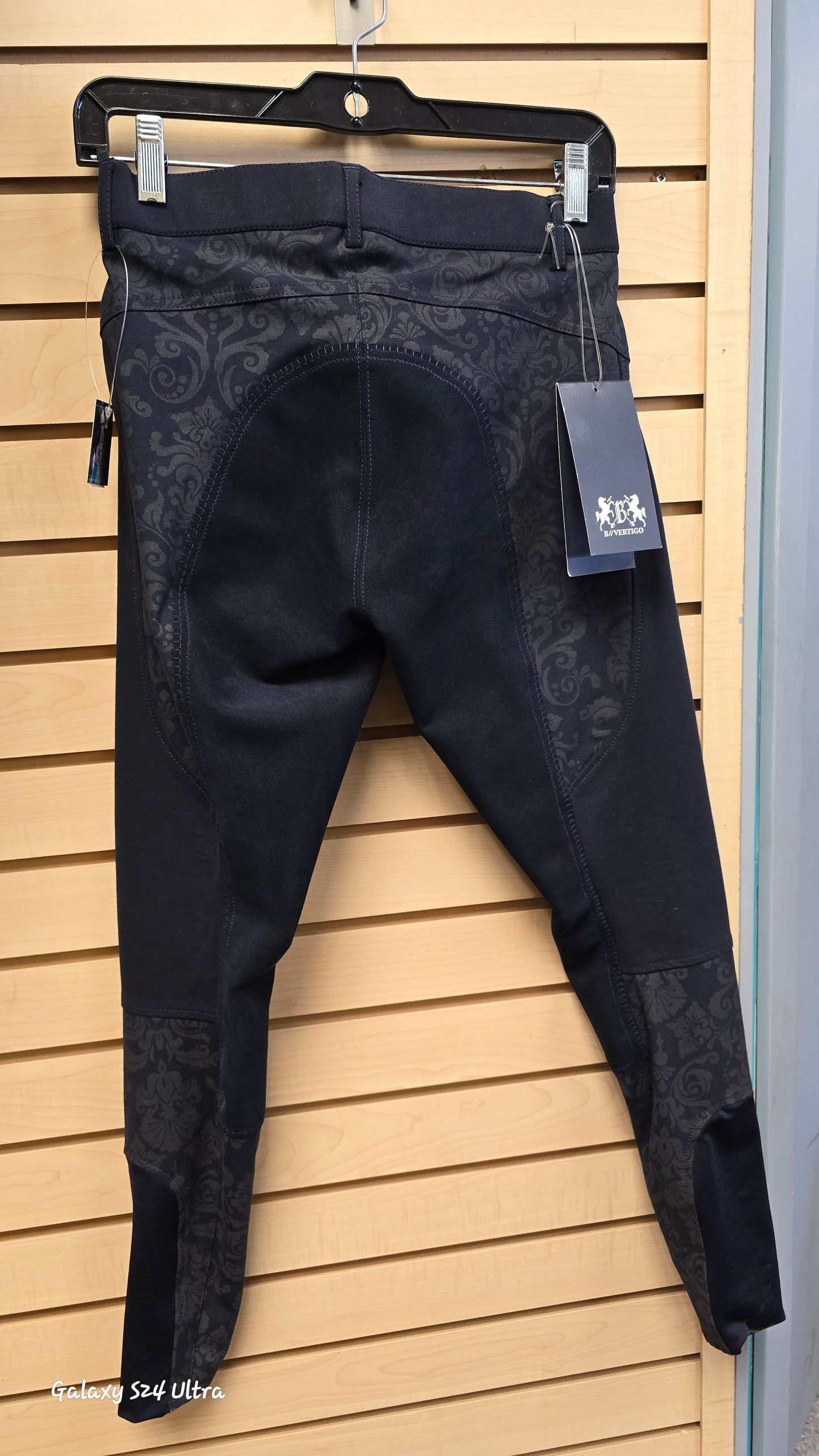 Vertigo Breeches, 24