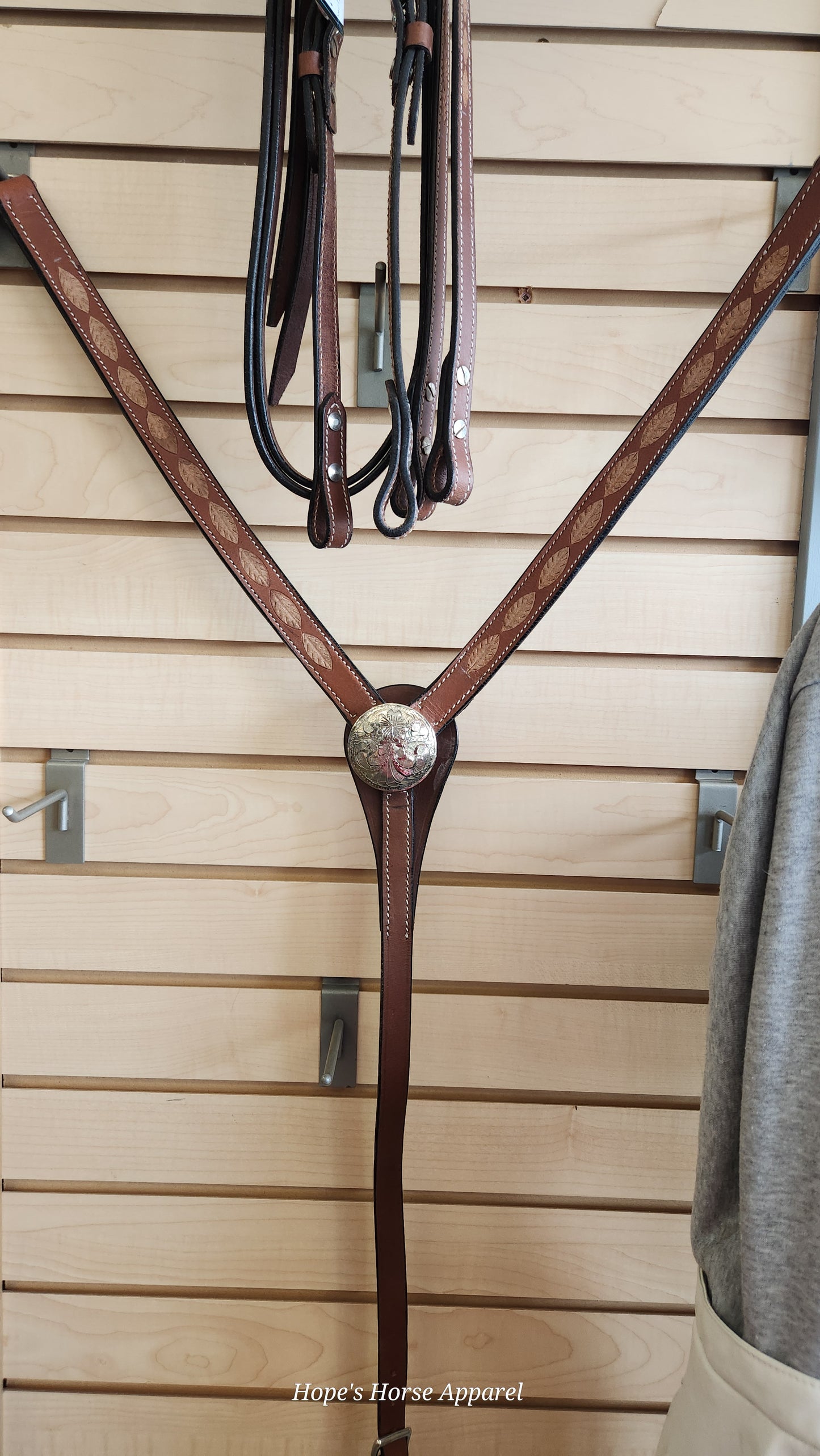 Brand New western tack set