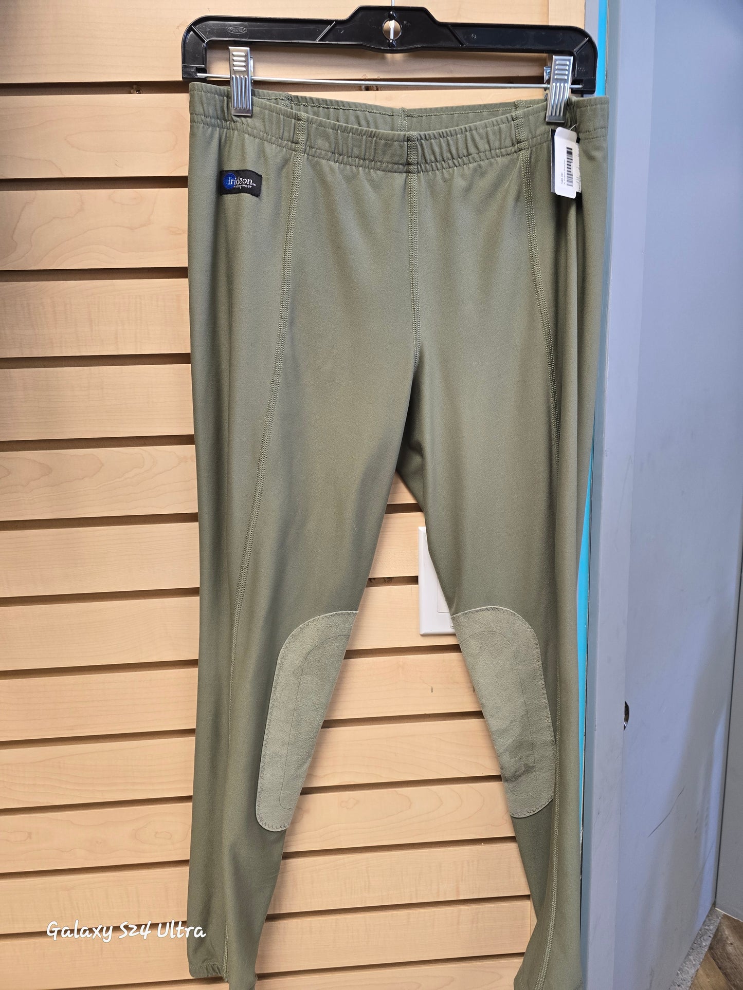 Irideon Breeches, XL