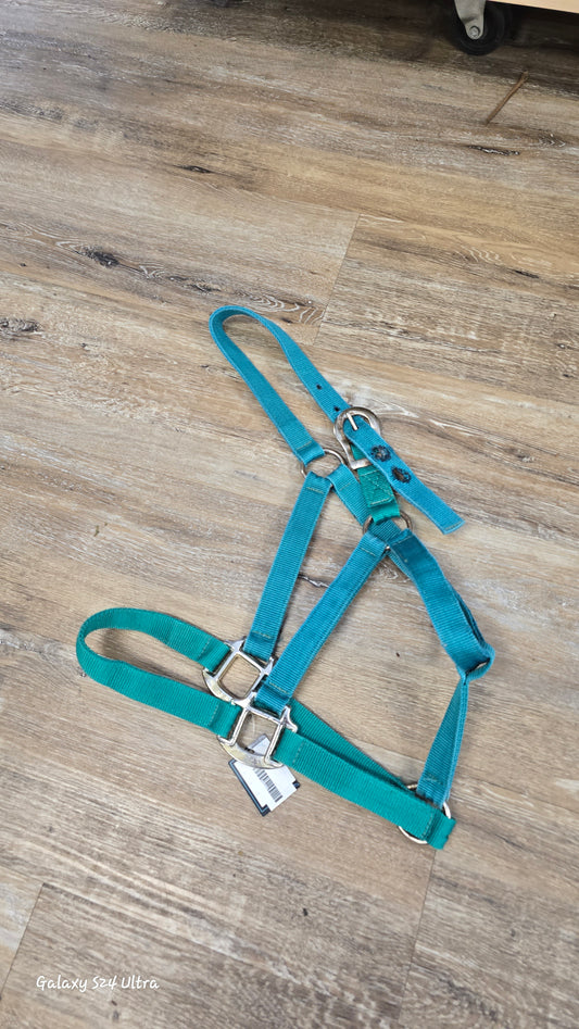 Nylon Halter