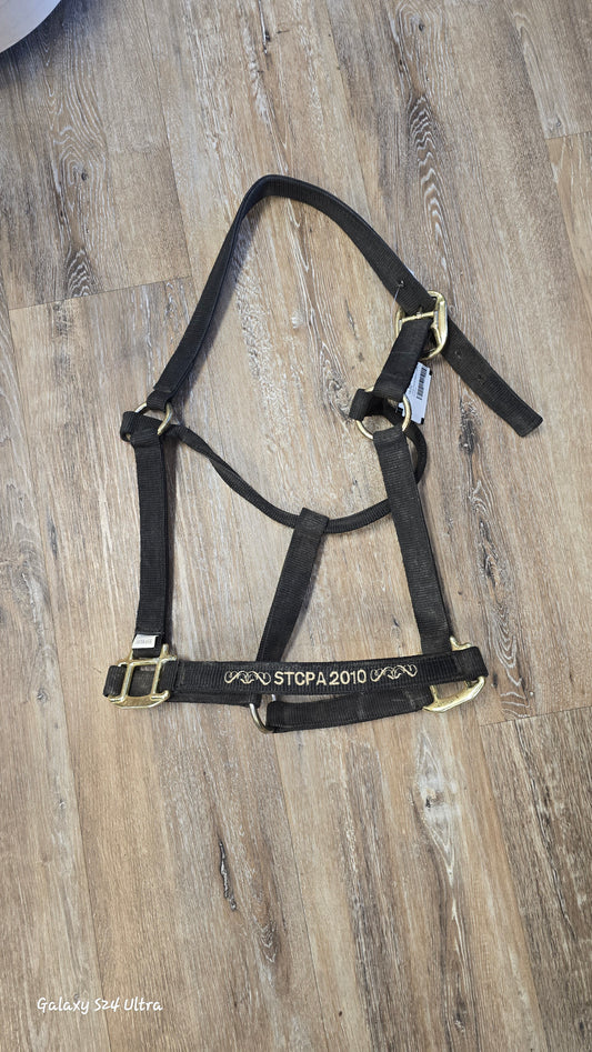 Nylon Halter