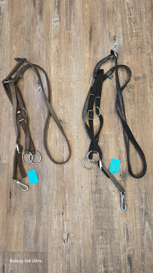 Nylon Martingale