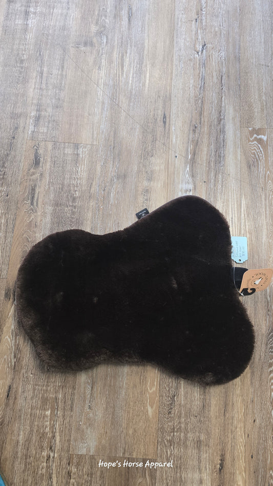 Brand New Lemieux Sheepskin Seat Cover