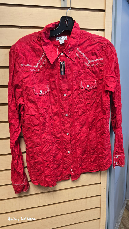 Western Shirt