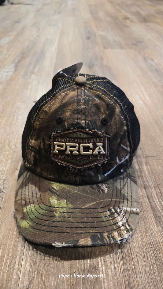 PRCA Hat