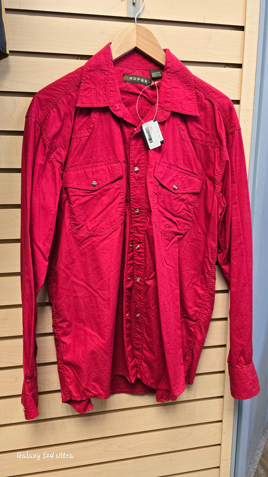 Western Shirt