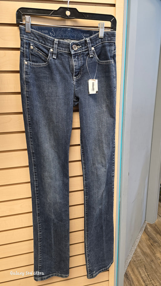 Q Baby Jeans, 0*36