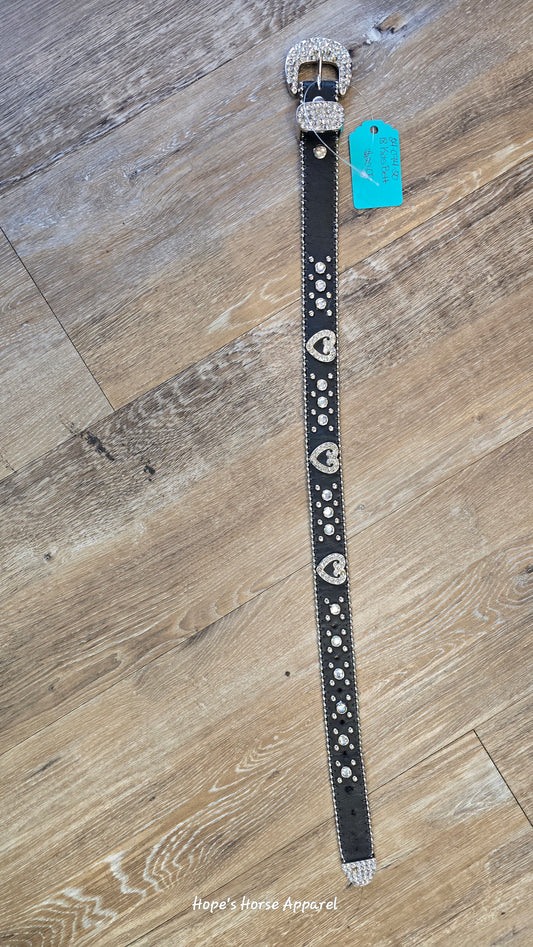 Kids Western Belt, 18