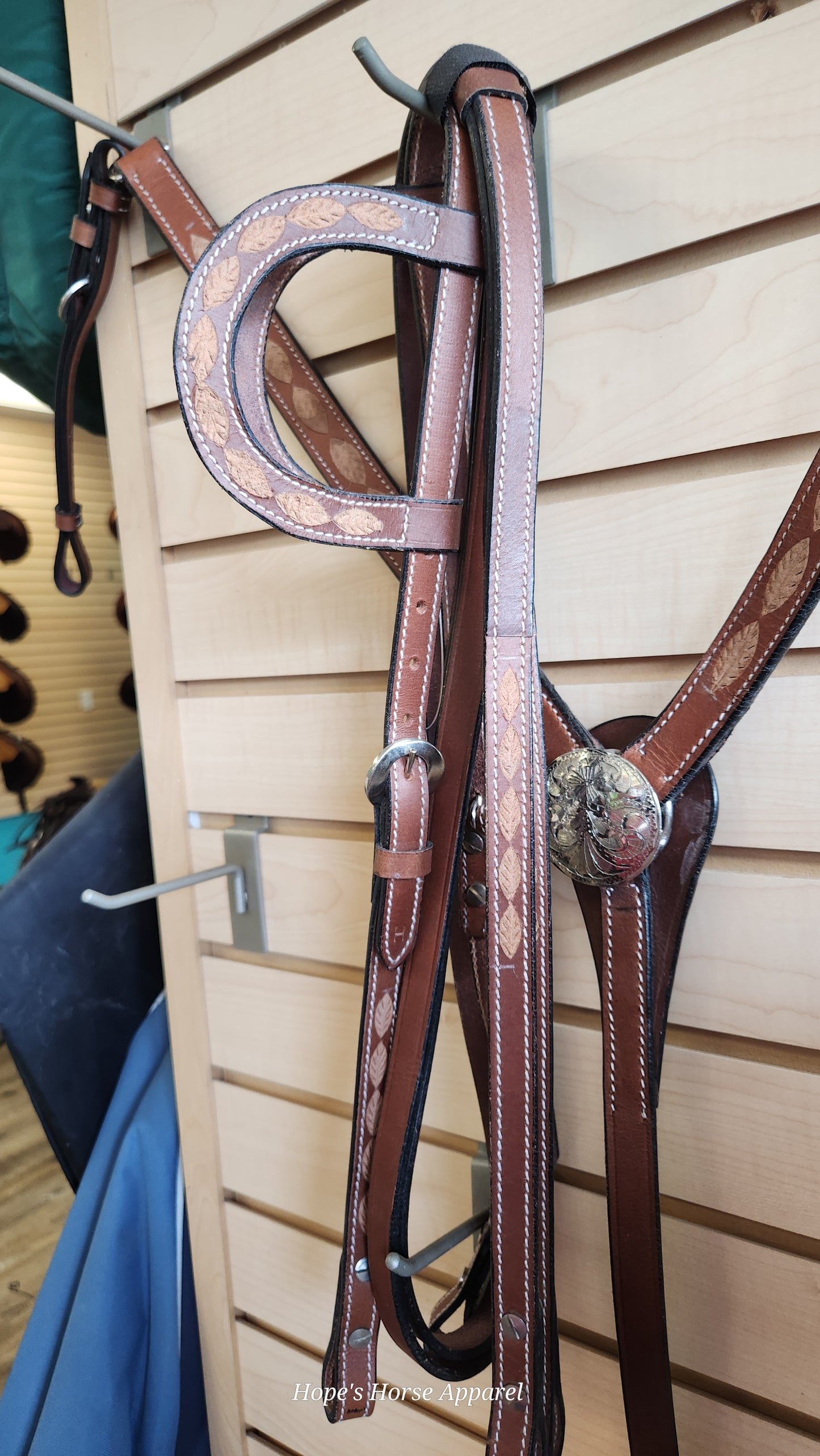 Brand New western tack set