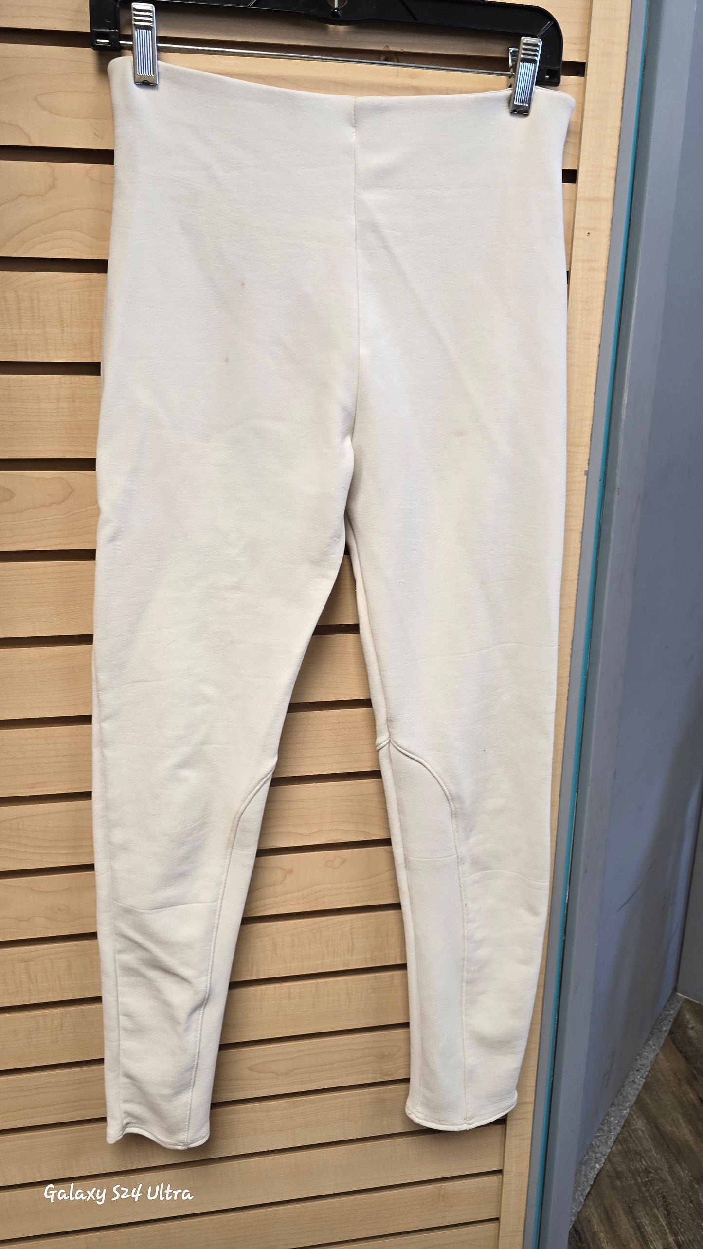 White  Breeches