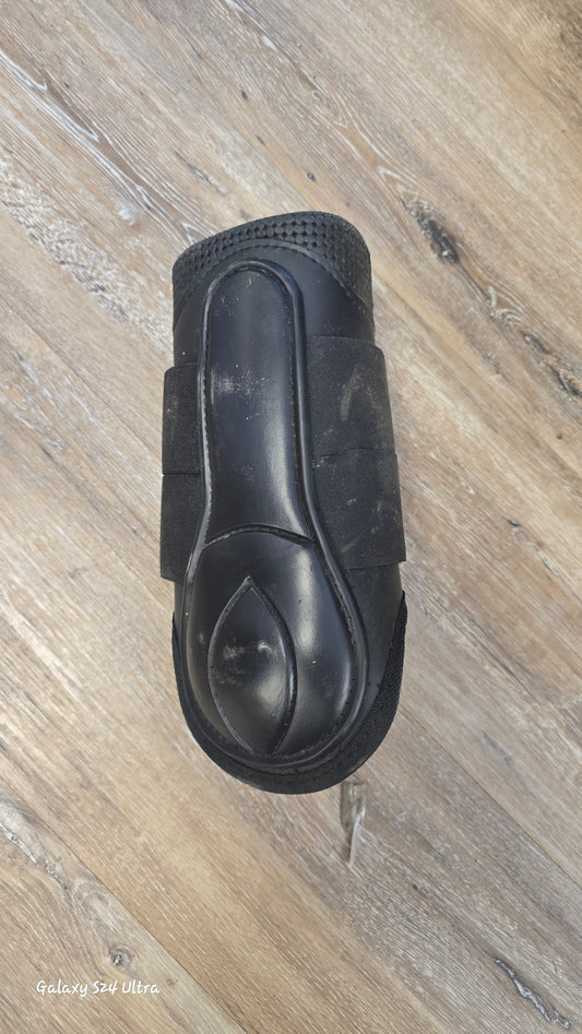 Neoprene Splint Boots