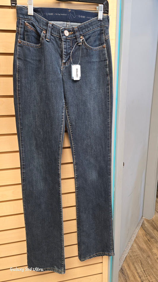 Q Baby Jeans, 0*36